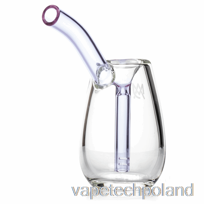 Vape Pen MJ Arsenal Bulb Mini Bubbler Lavender